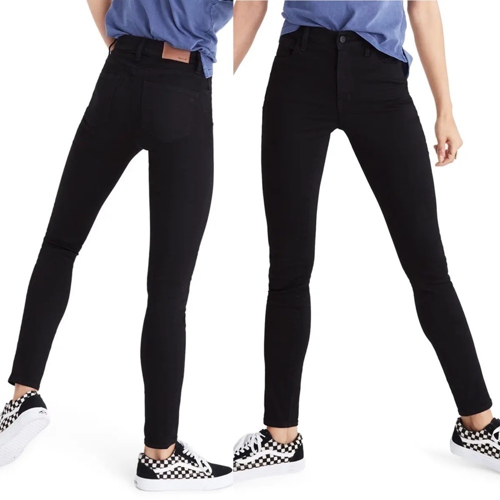 Madewell Roadtripper Jeans - Picture 15 of 15